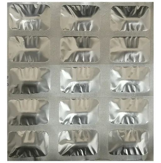 nefrosave forte tablet 15's